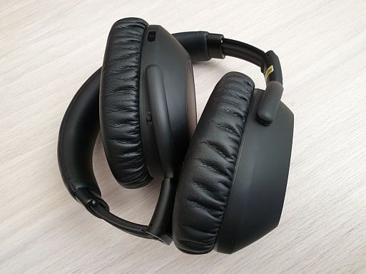 Sennheiser PXC 550-II
