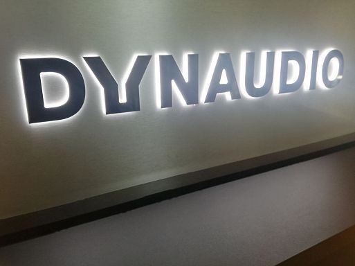Dynaudio Factory