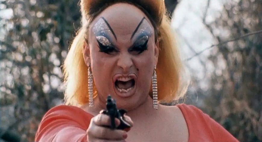 Топ-50 культовых фильмов, которые становятся лучше с каждым новым просмотром