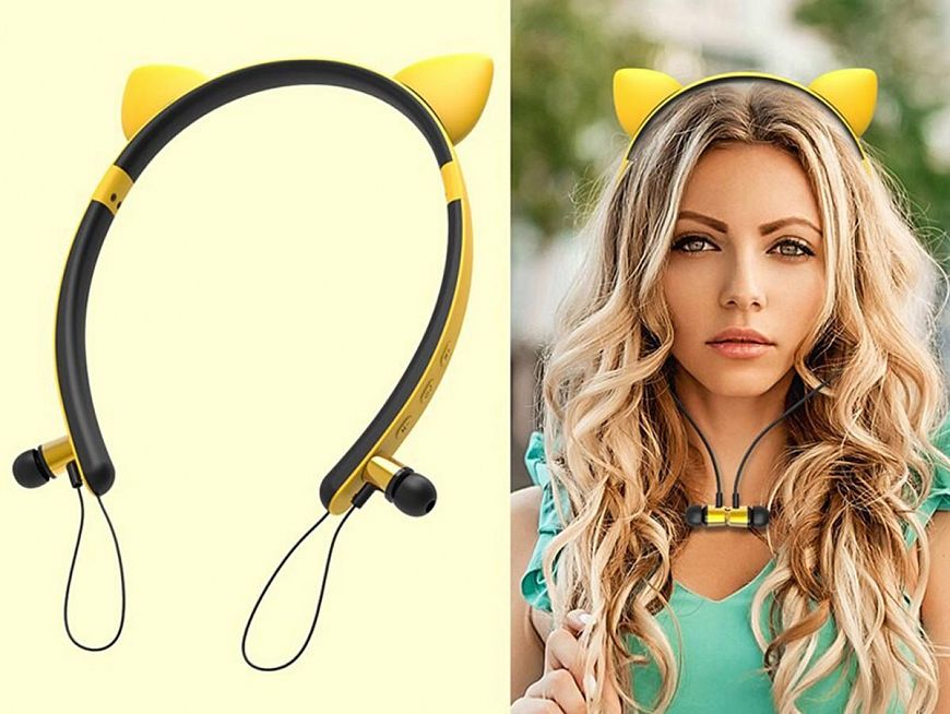 Как выбрать беспроводные наушники