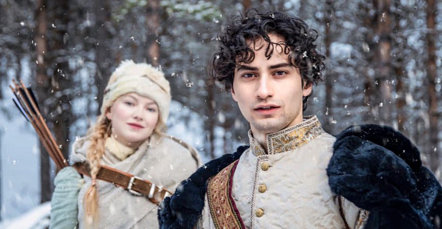 50 лучших семейных фильмов 2021 года – подборка со всего мира