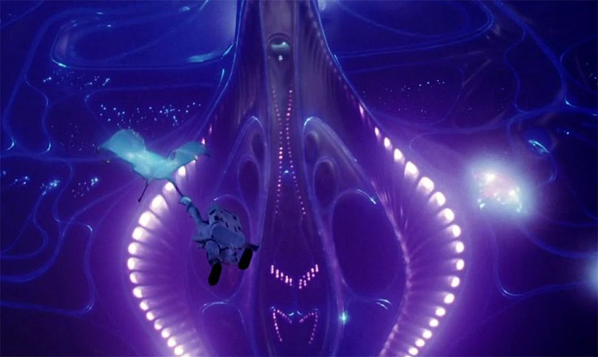 Свидетельства существования подводных цивилизаций