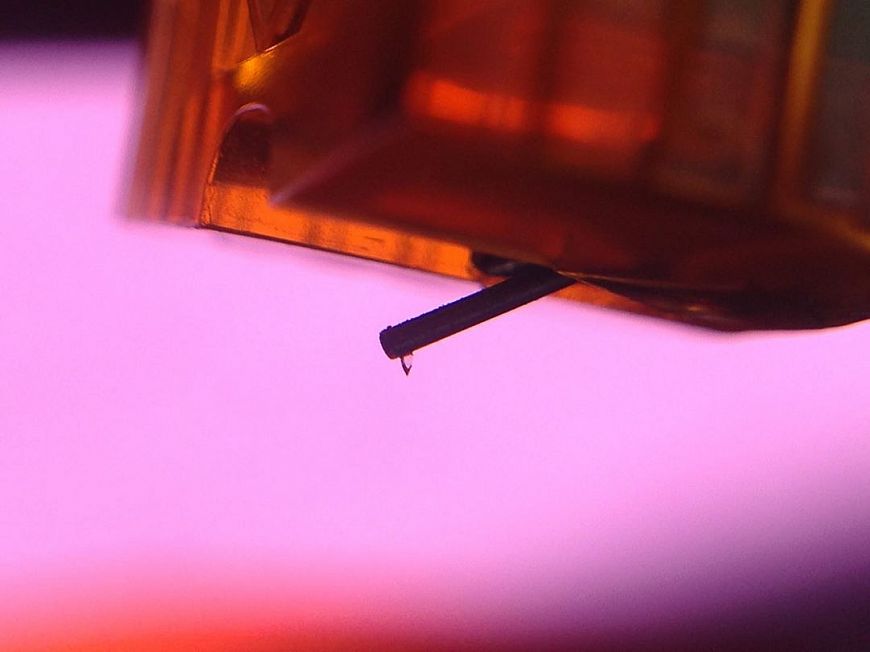 Эллипс, гиперэллипс, шибата – что все это значит? Выбираем иголку для звукоснимателя