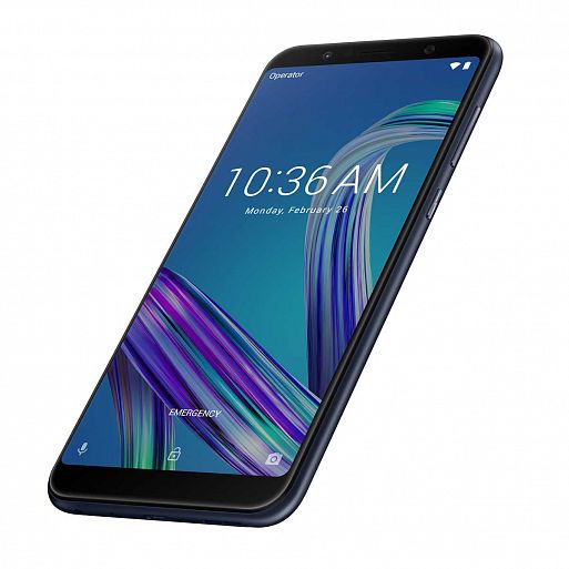 Смартфон ASUS ZenFone Max Pro