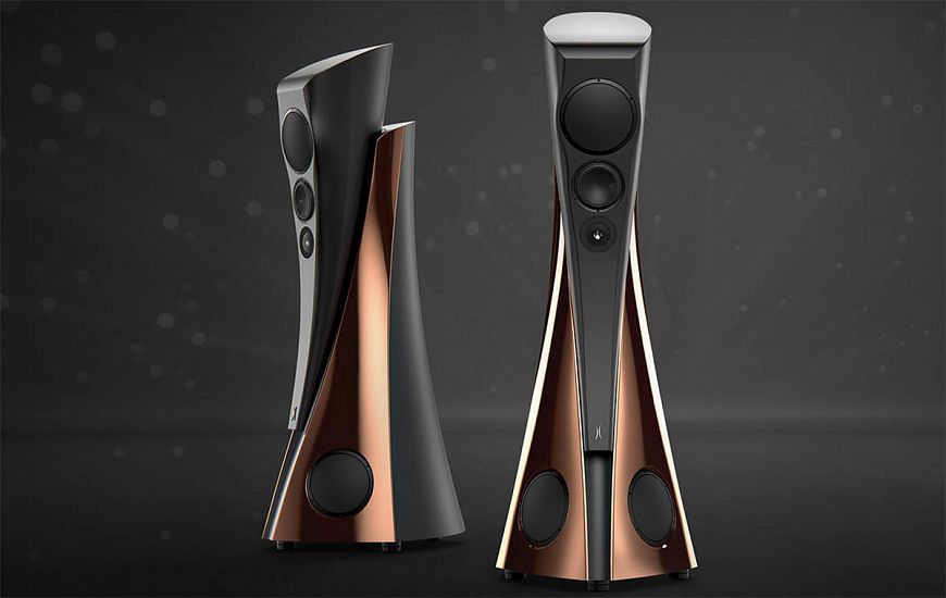 50 лучших акустических систем – монстры звука