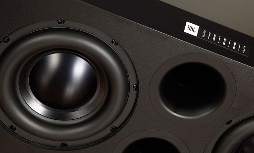 Пассивный сабвуфер JBL Synthesis SSW-2