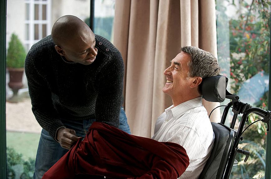 1+1 / Intouchables (2011)