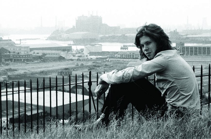 10 великих рок-музыкантов, которые не дожили до 30 лет