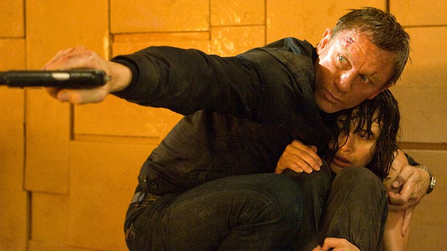 Все 27 фильмов о Джеймсе Бонде – от худшего к лучшему