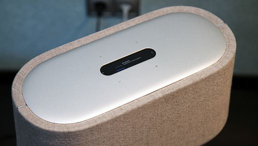 Беспроводные аудиосистемы Harman Kardon Citation