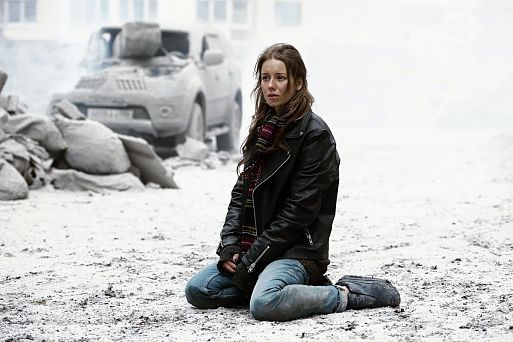 Притяжение (2017)