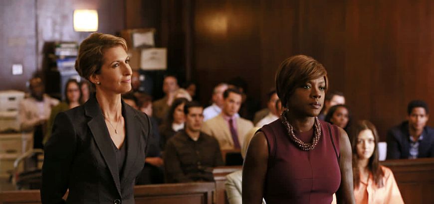 250 лучших сериалов всех времен