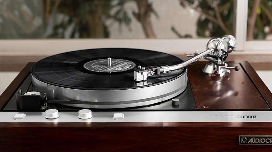 MC-головка Platanus 3.5S