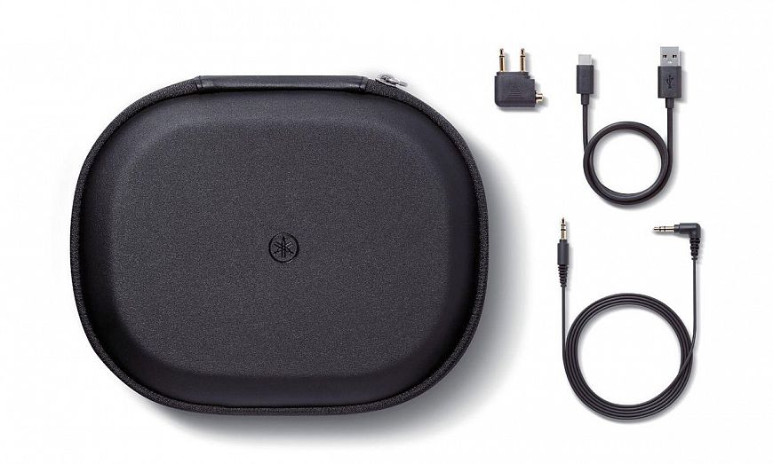 Накладные беспроводные наушники Yamaha YH-L700A