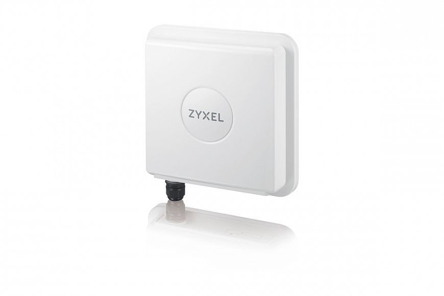 LTE-маршрутизатор Zyxel LTE7480-M804