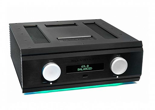 Интегральный усилитель Musical Fidelity NU-Vista 800