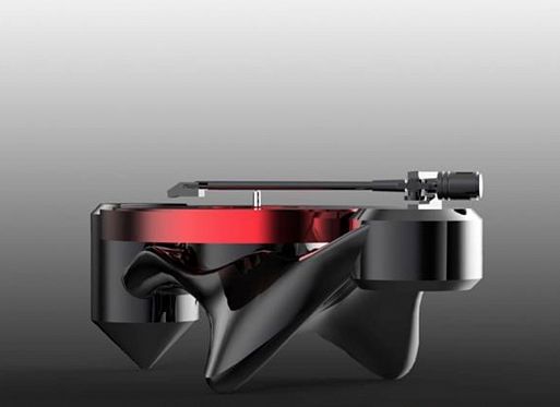 Metaxas Phonographic Perambulator No.1