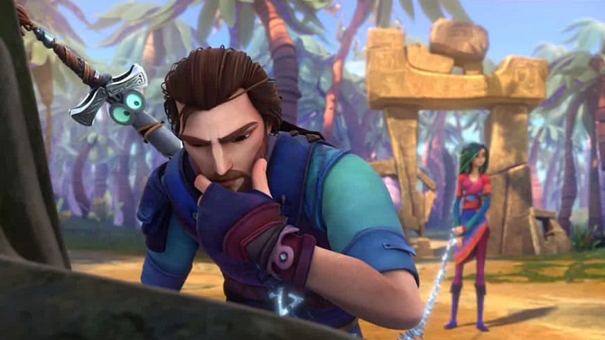 50 лучших семейных фильмов 2021 года – подборка со всего мира