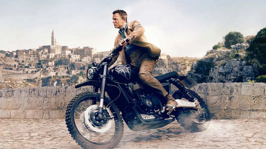 50 лучших боевиков 2021 года по мнению редакции