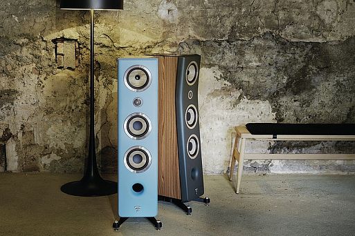 Hi-Fi High End Show 2018