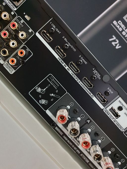 Marantz NR1200