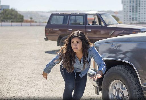 Мисс Пуля / Miss Bala (2011)