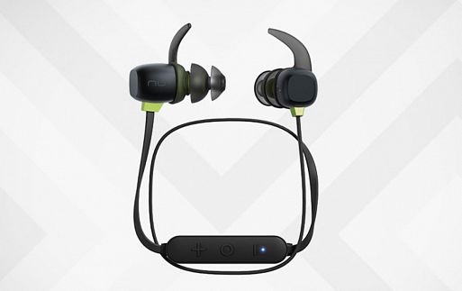 Optoma NuForce BE Sport4