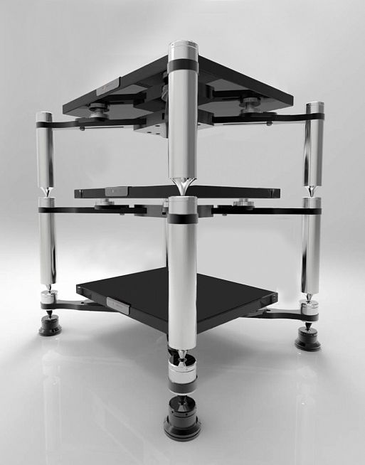 «Винил Джем 2020» – система компании Gong-AV