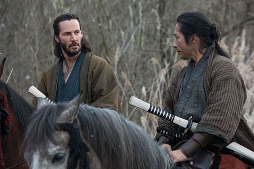 «47 ронинов» / 47 Ronin (2013)