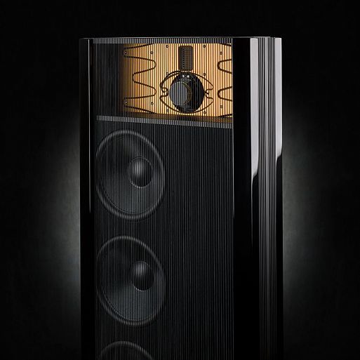 Steinway Lyngdorf Model B