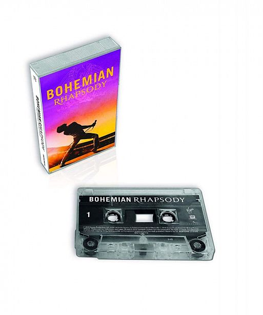 8 свежих релизов на компакт-кассетах