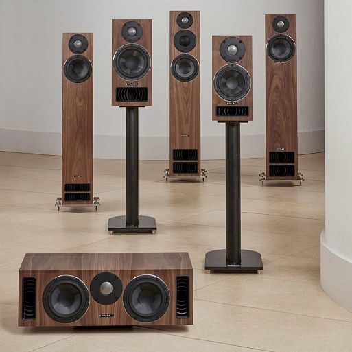 PMC twenty5i — twenty5, только лучше