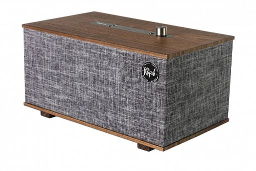 Klipsch The Three with Google Assistant 