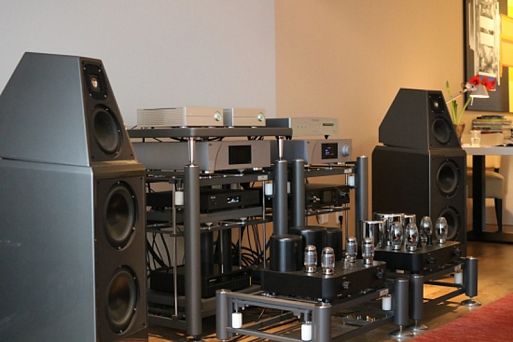 Тест Antipodes CX + EX