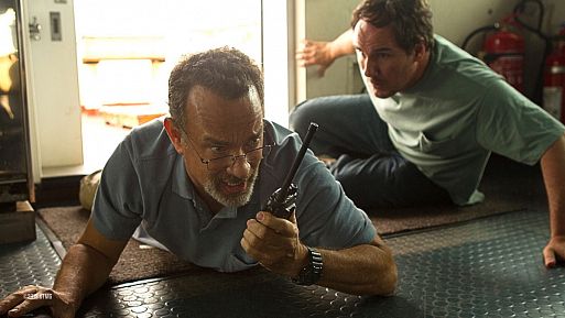 «Капитан Филлипс» / Captain Phillips (2013)