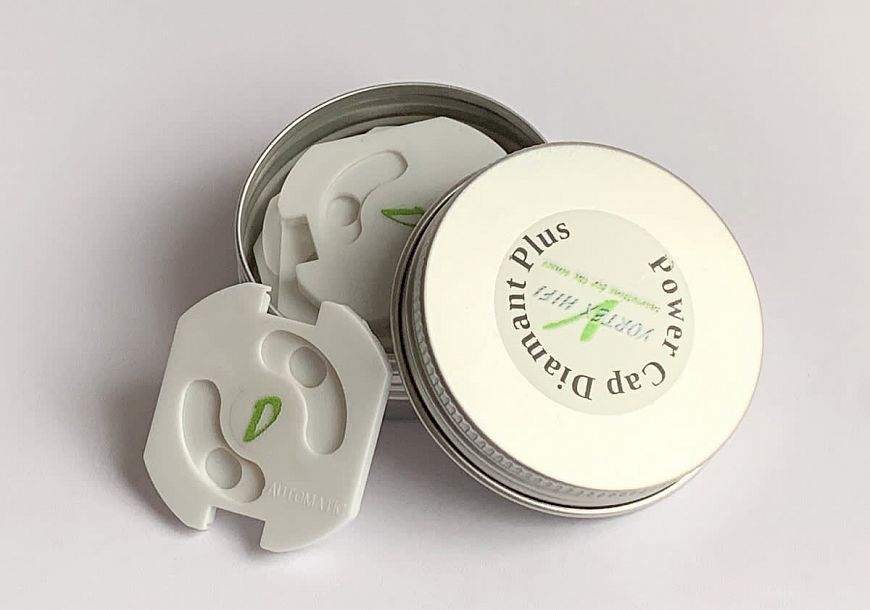 Vortex HiFi Power Caps Diamond+