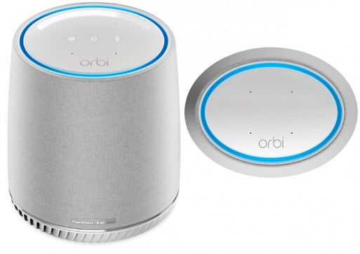 Netgear Orbi Voice