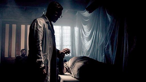 Герберт Уэст – реаниматор / Herbert West: Re-Animator (2017)