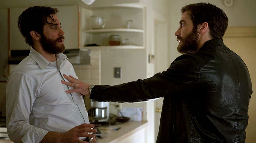 Враг / Enemy (2013)