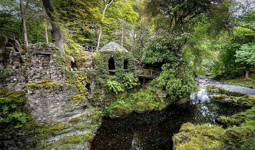 50 локаций съемок сериала «Игра престолов»