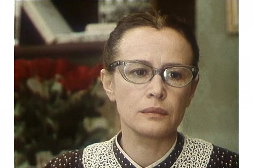 Дорогая Елена Сергеевна (1988)