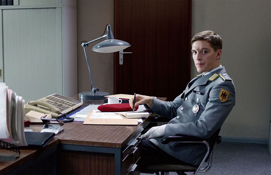 Германия 83 / Deutschland 83 (2015)