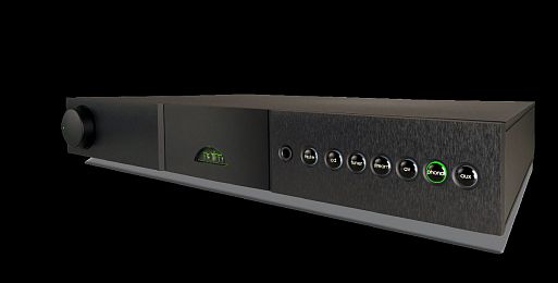 Интегральный усилитель Naim Nait XS 3