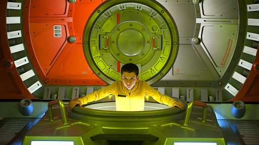 Игра Эндера / Ender’s Game (2013)