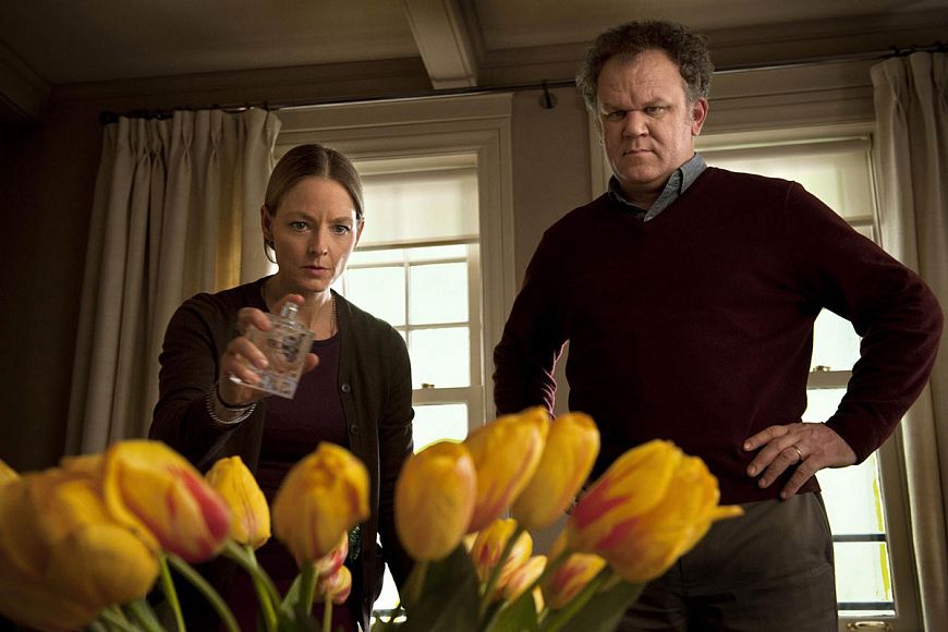 Резня / Carnage (2011)