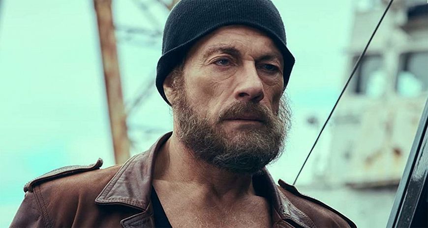 Последний наемник / Le dernier mercenaire (2021)