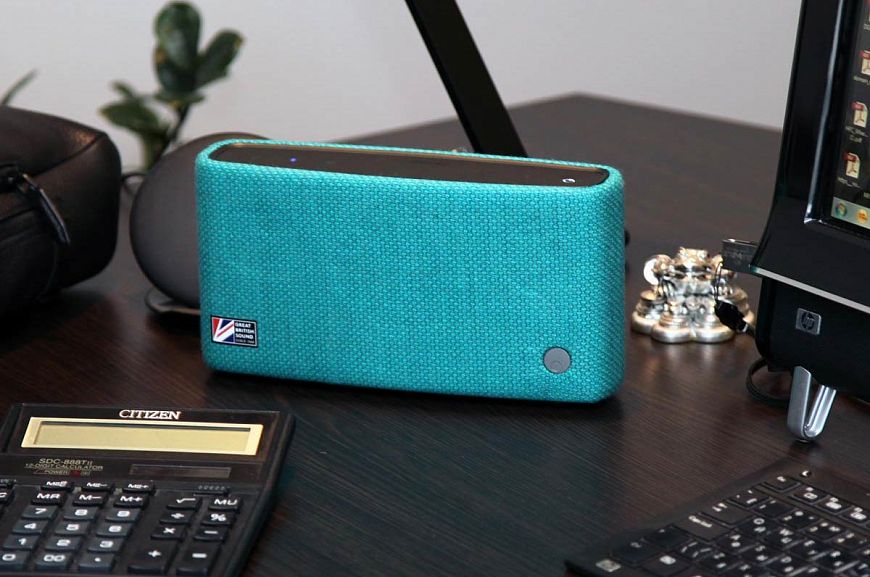 Электроника от Cambridge Audio становится ближе