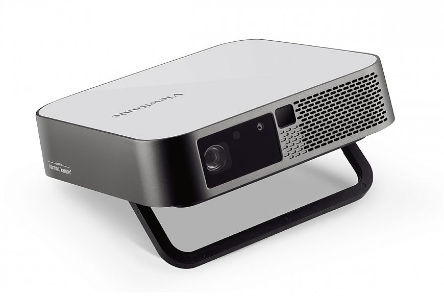 Проектор ViewSonic PX748-4K