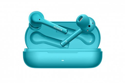 Беспроводные наушники HONOR Magic Earbuds