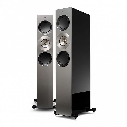 Hi-Fi High End Show 2018